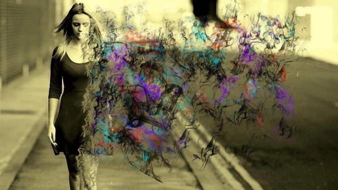 为什么中国JK无法拍出日本JK的感觉?